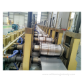 Automobile Anti-collision Bumper Beam Roll Forming Machine